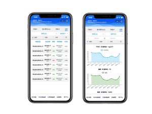 ZWIN-VOCs-APP 移動(dòng)端APP系統(tǒng)